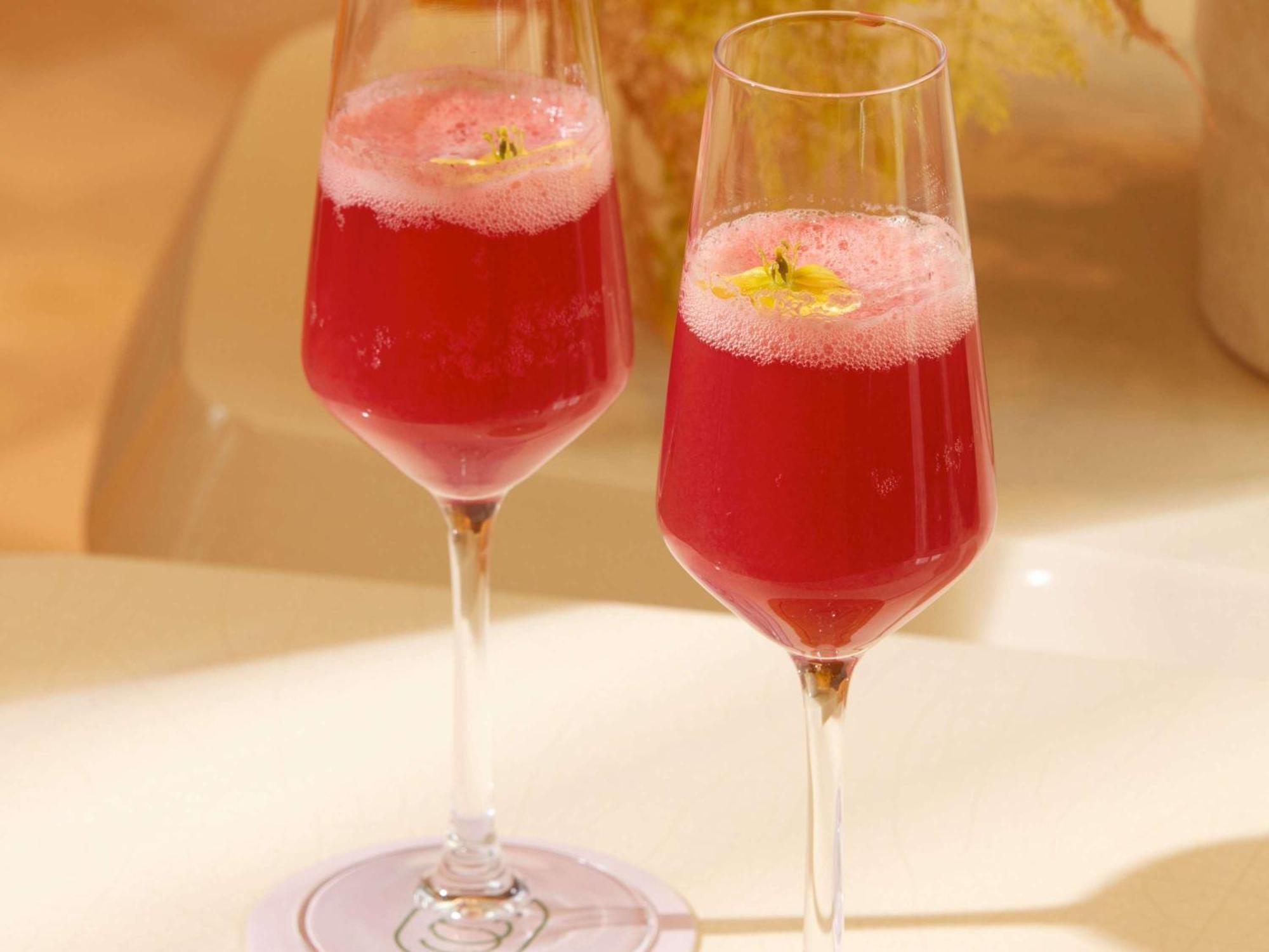 So/ Paris Hotel Eksteriør billede A Kir Royale