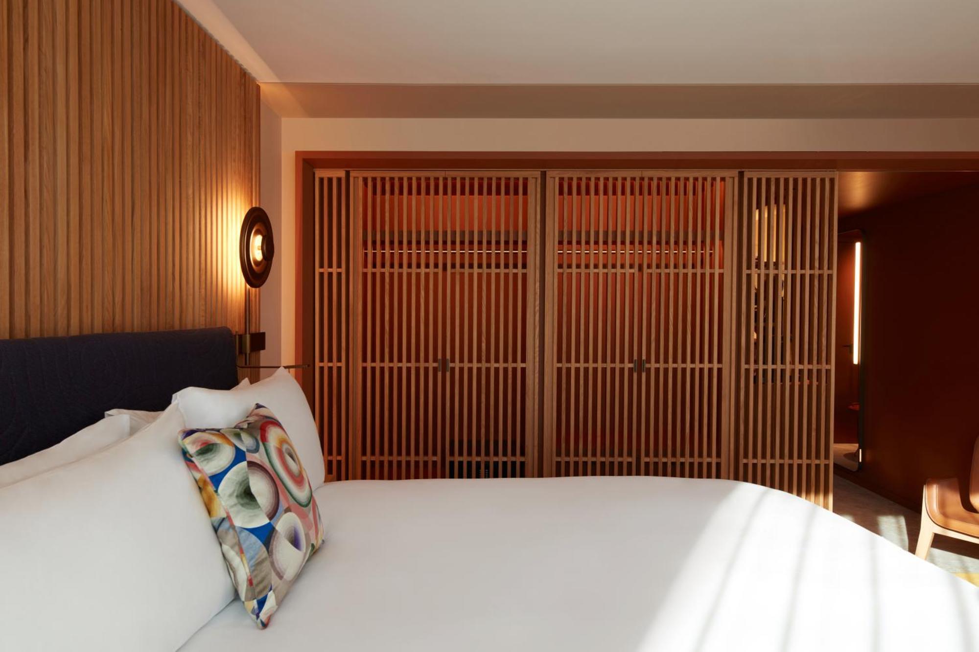 So/ Paris Hotel Eksteriør billede